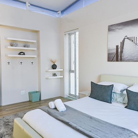 Gnd Properties Luxury Holiday Home Port Elizabeth Luaran gambar