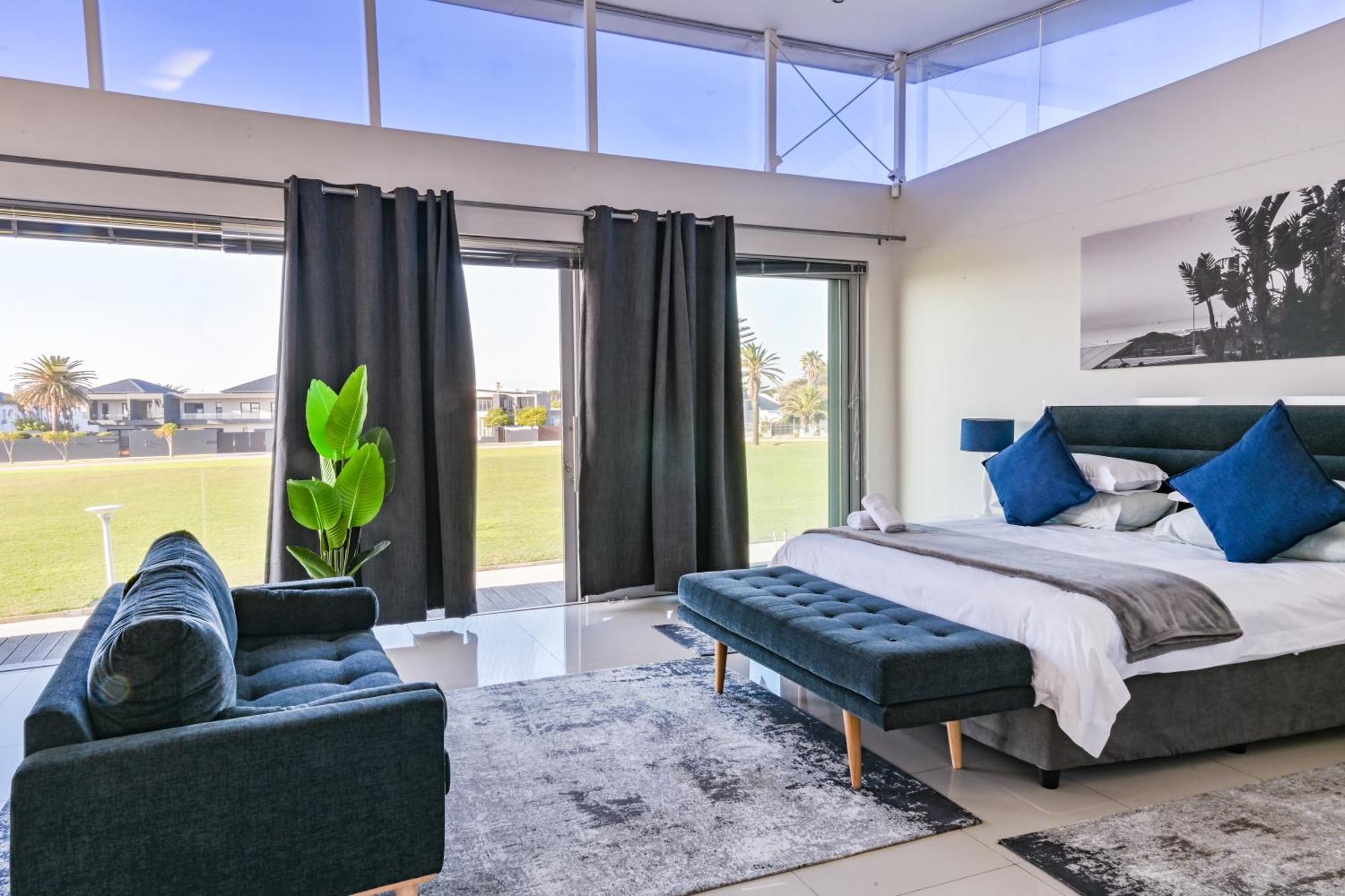 Gnd Properties Luxury Holiday Home Port Elizabeth Luaran gambar
