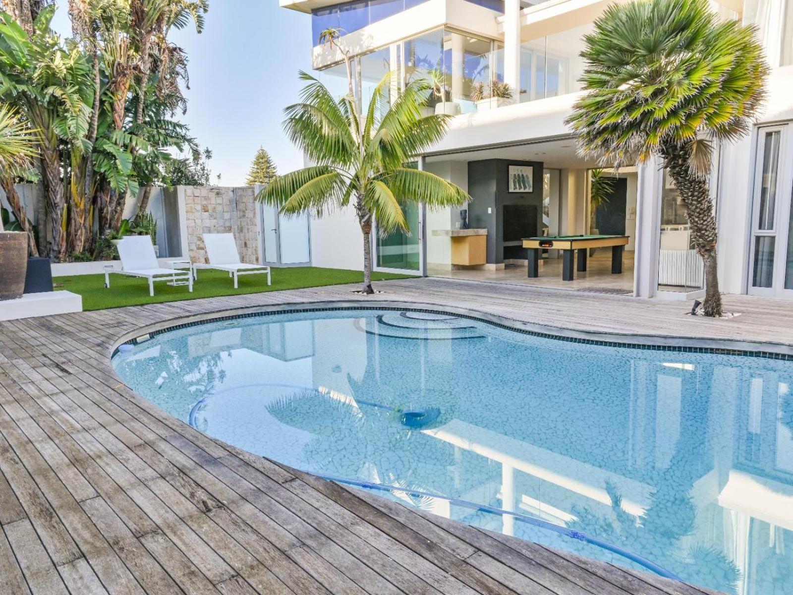 Gnd Properties Luxury Holiday Home Port Elizabeth Luaran gambar