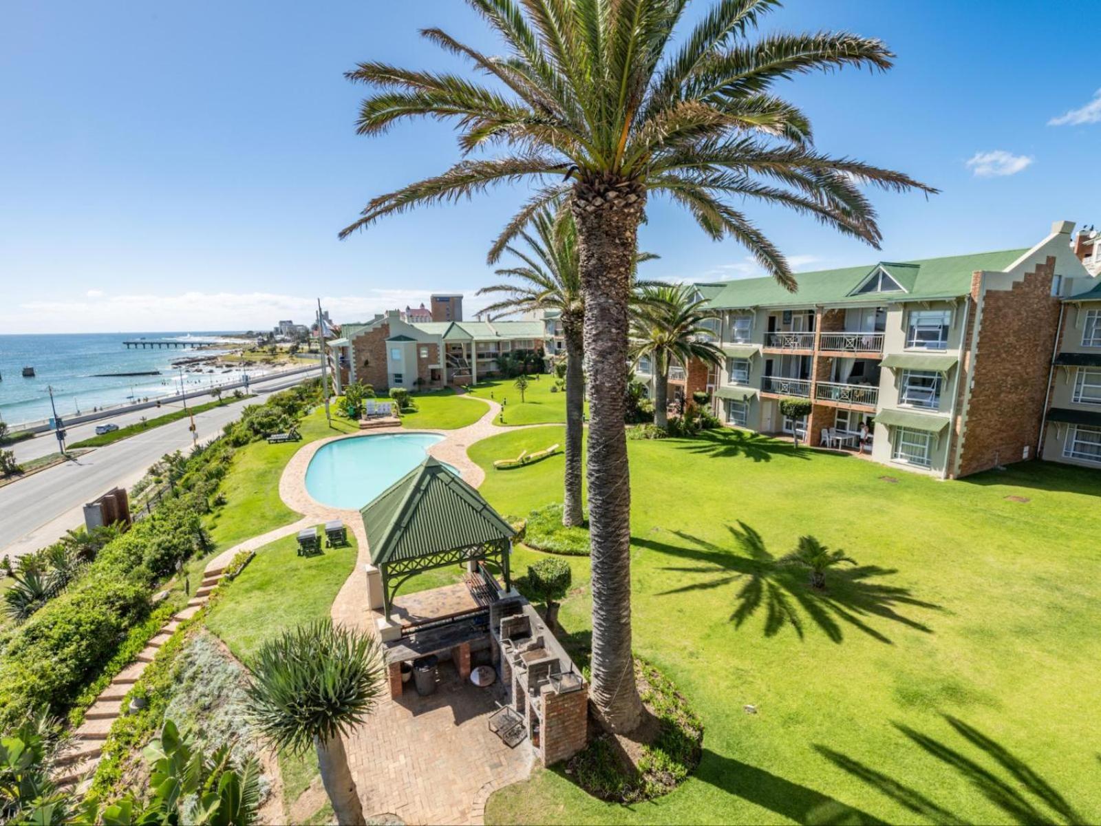 Gnd Properties Luxury Holiday Home Port Elizabeth Luaran gambar