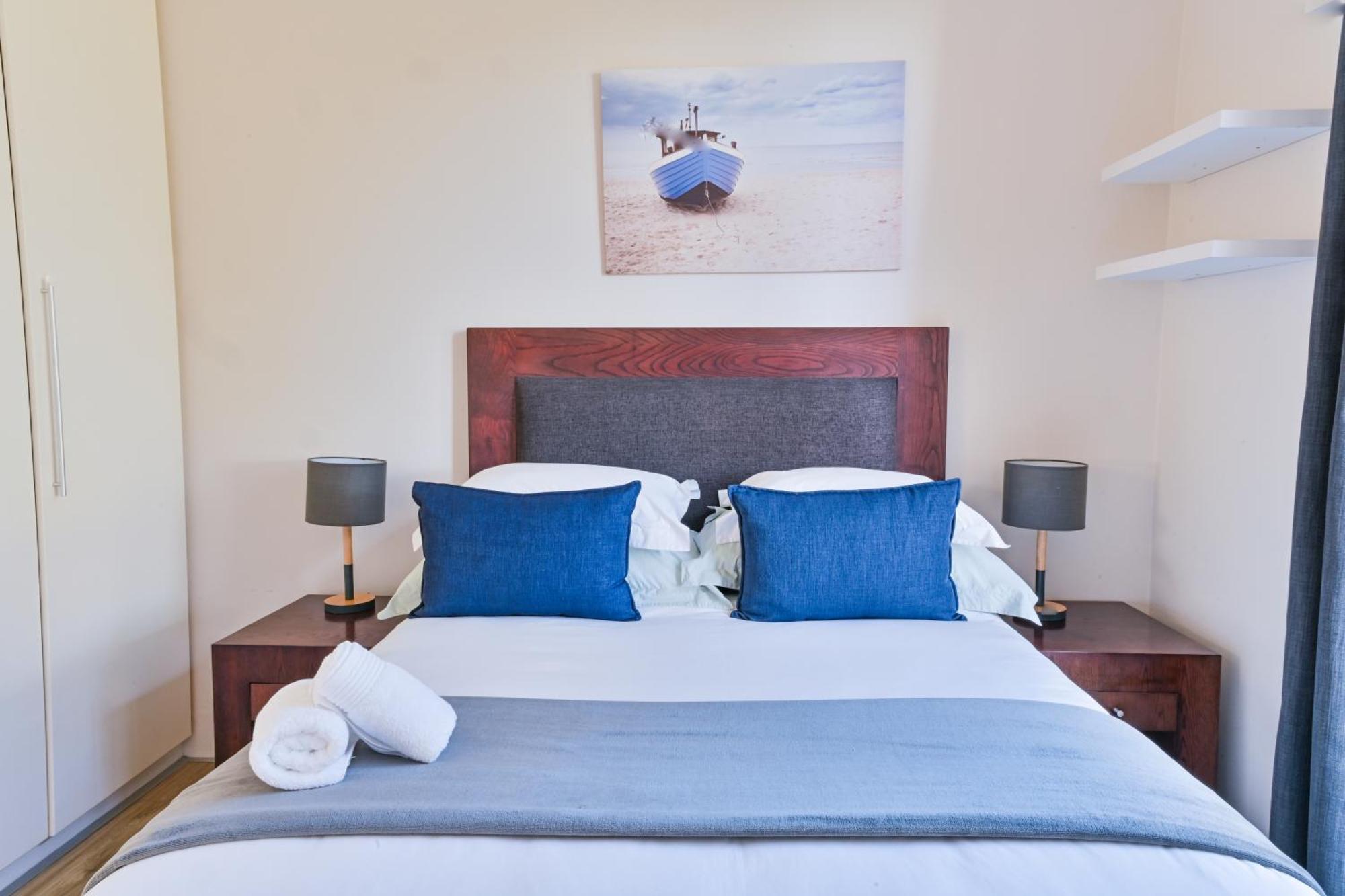 Gnd Properties Luxury Holiday Home Port Elizabeth Luaran gambar