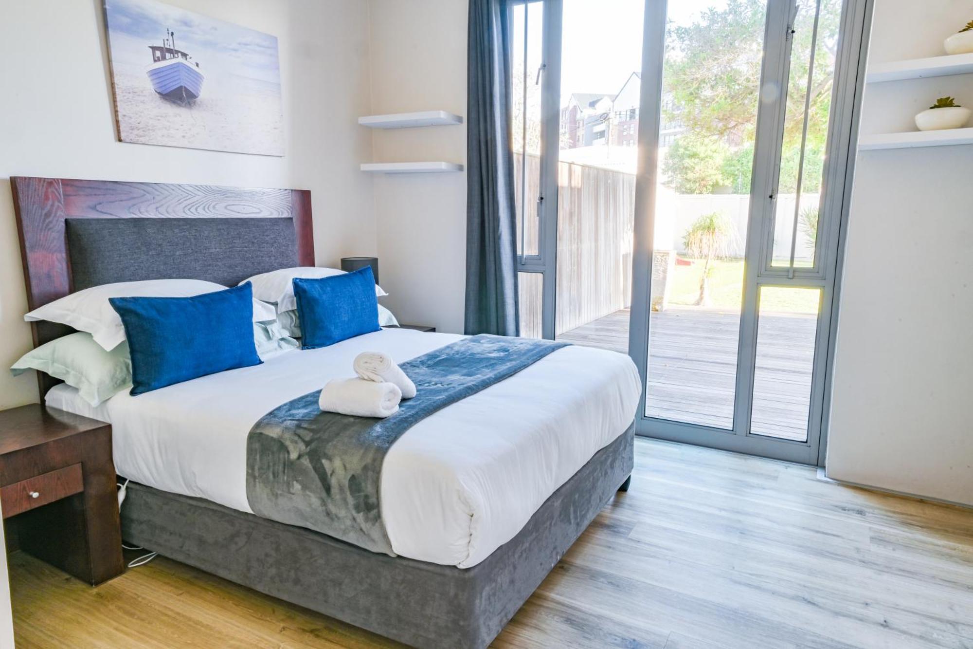 Gnd Properties Luxury Holiday Home Port Elizabeth Luaran gambar