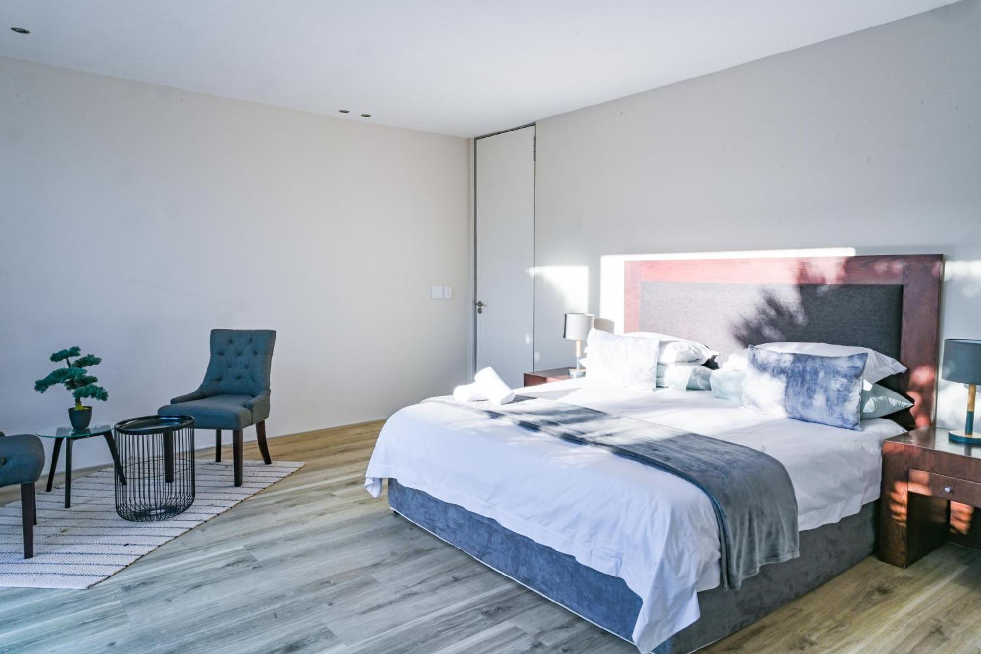 Gnd Properties Luxury Holiday Home Port Elizabeth Luaran gambar