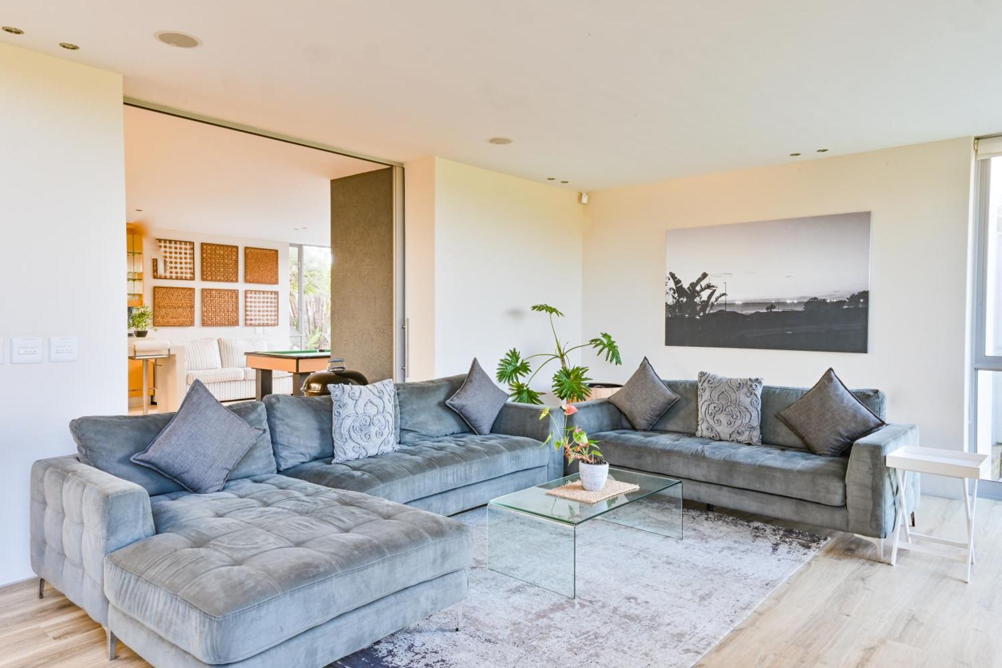 Gnd Properties Luxury Holiday Home Port Elizabeth Luaran gambar