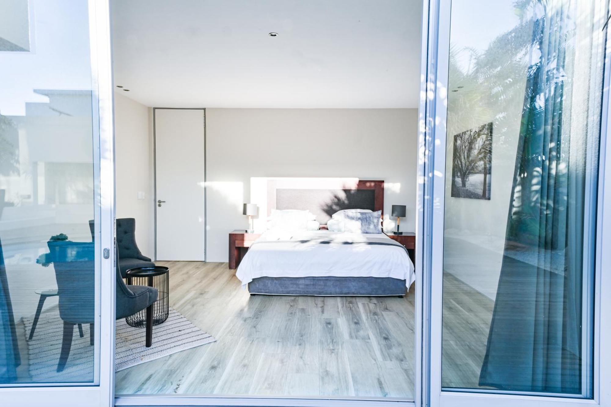 Gnd Properties Luxury Holiday Home Port Elizabeth Luaran gambar