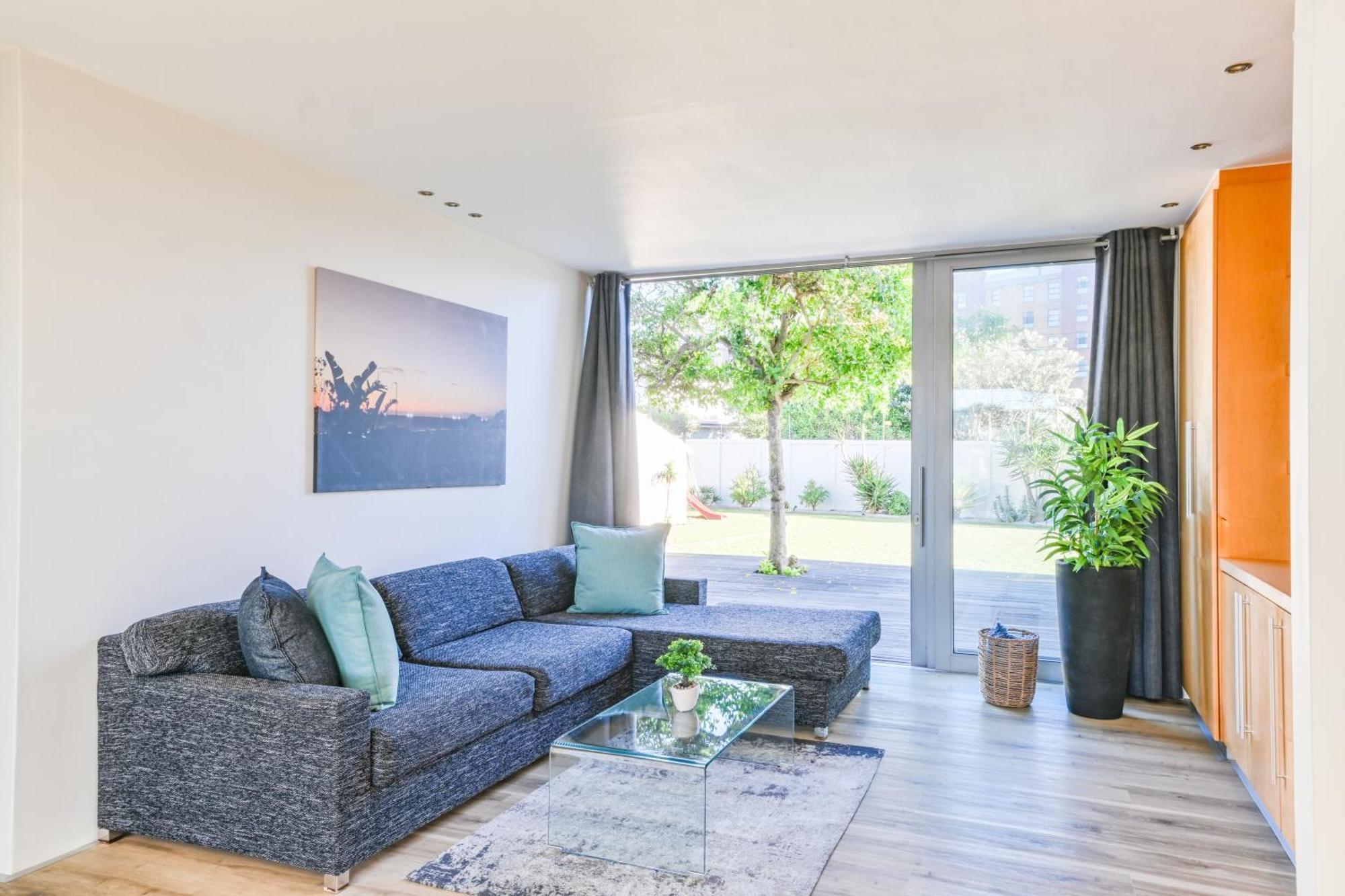 Gnd Properties Luxury Holiday Home Port Elizabeth Luaran gambar