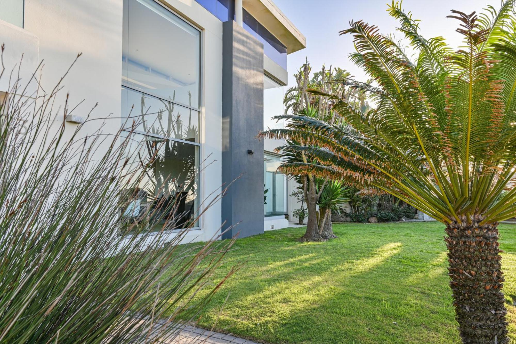 Gnd Properties Luxury Holiday Home Port Elizabeth Luaran gambar