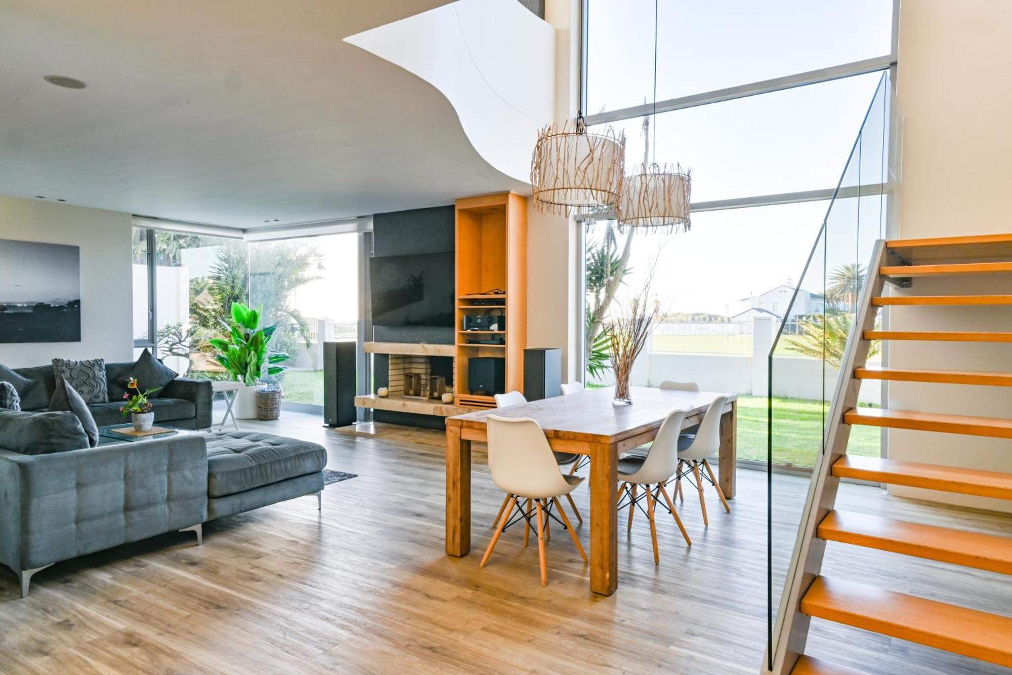 Gnd Properties Luxury Holiday Home Port Elizabeth Luaran gambar