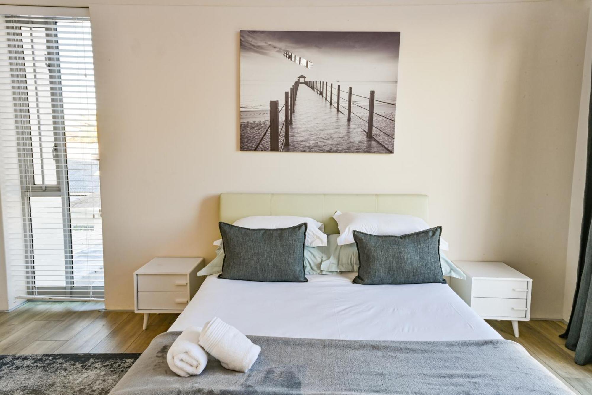 Gnd Properties Luxury Holiday Home Port Elizabeth Luaran gambar