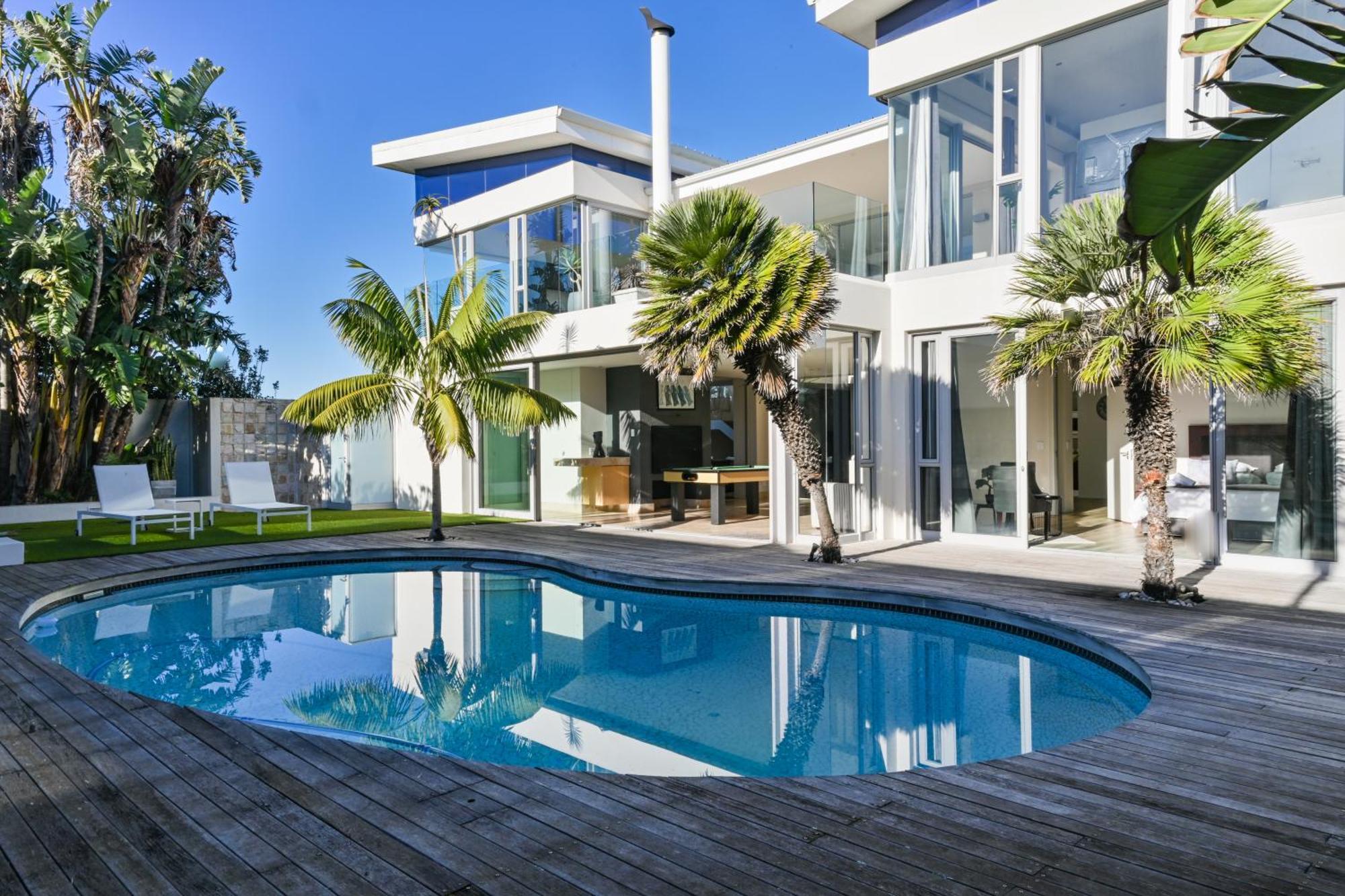 Gnd Properties Luxury Holiday Home Port Elizabeth Luaran gambar