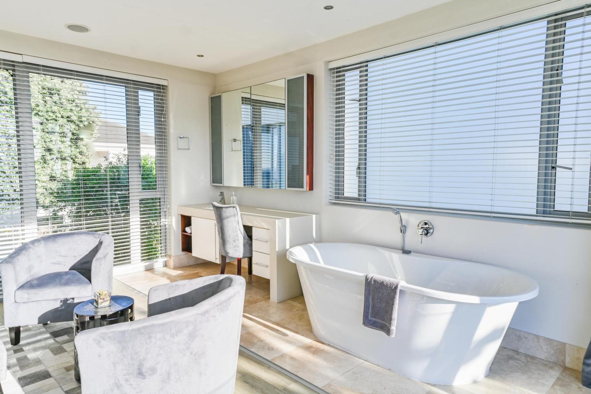 Gnd Properties Luxury Holiday Home Port Elizabeth Luaran gambar