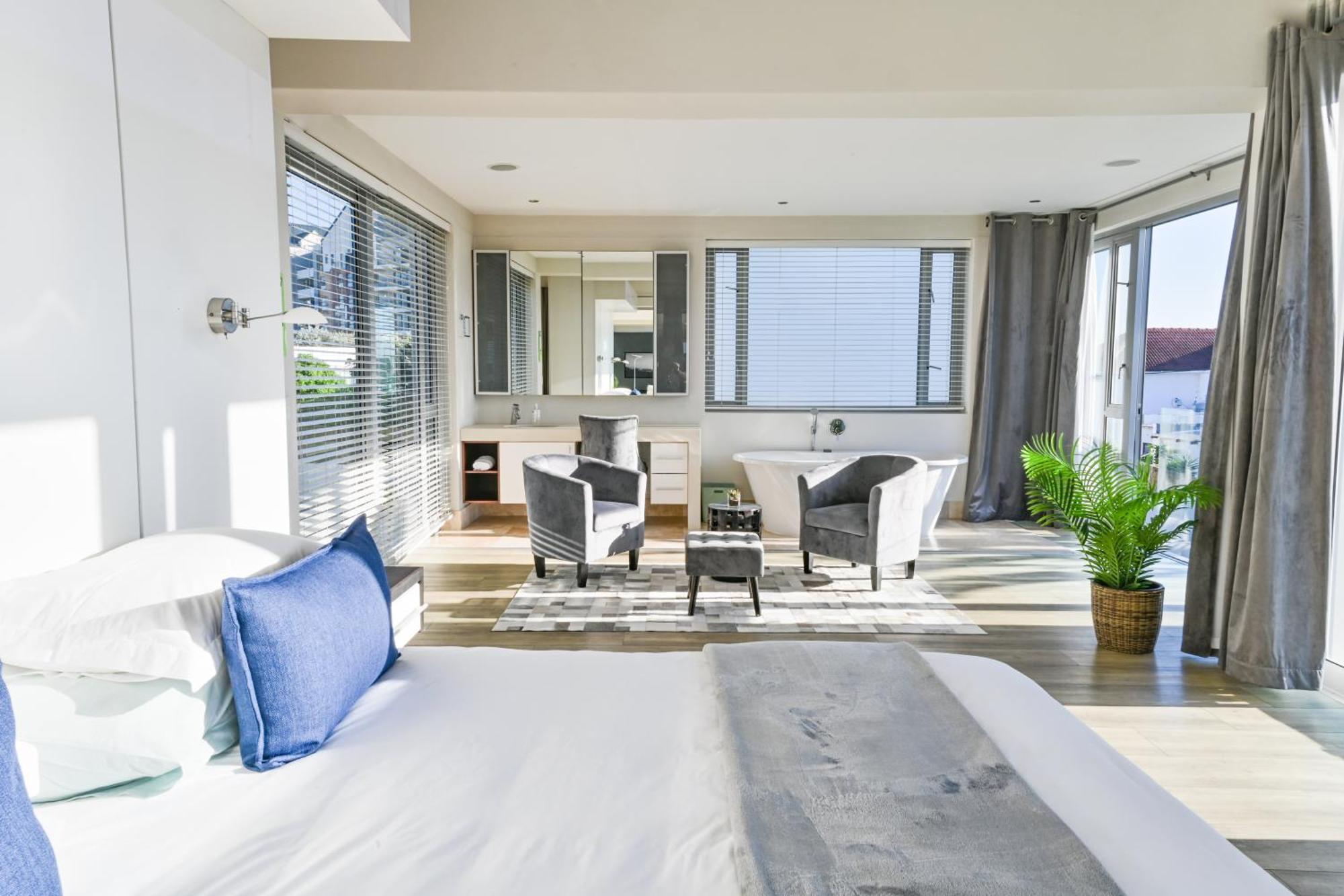 Gnd Properties Luxury Holiday Home Port Elizabeth Luaran gambar
