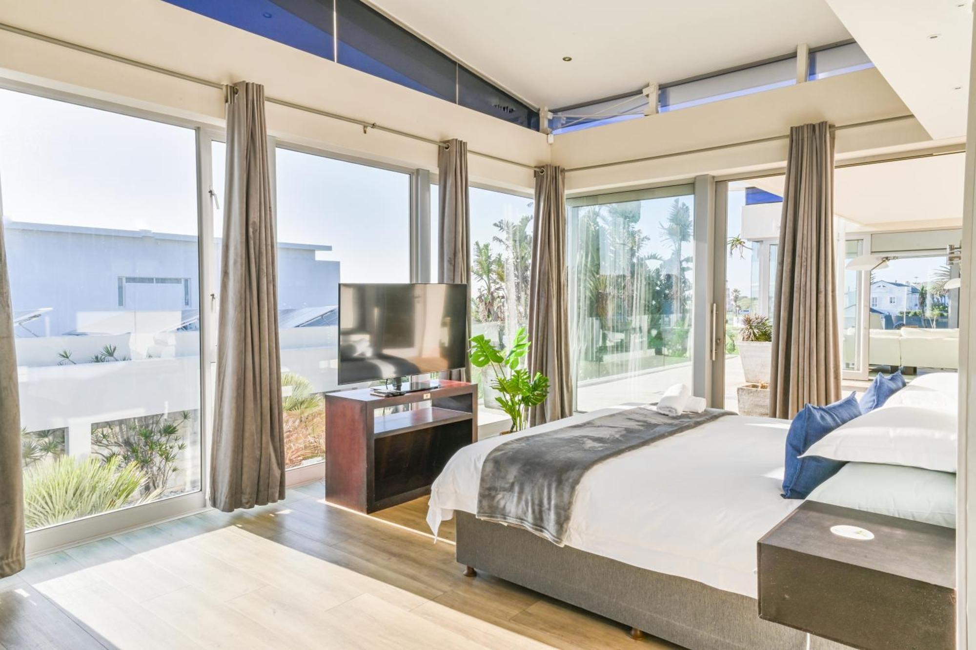 Gnd Properties Luxury Holiday Home Port Elizabeth Luaran gambar
