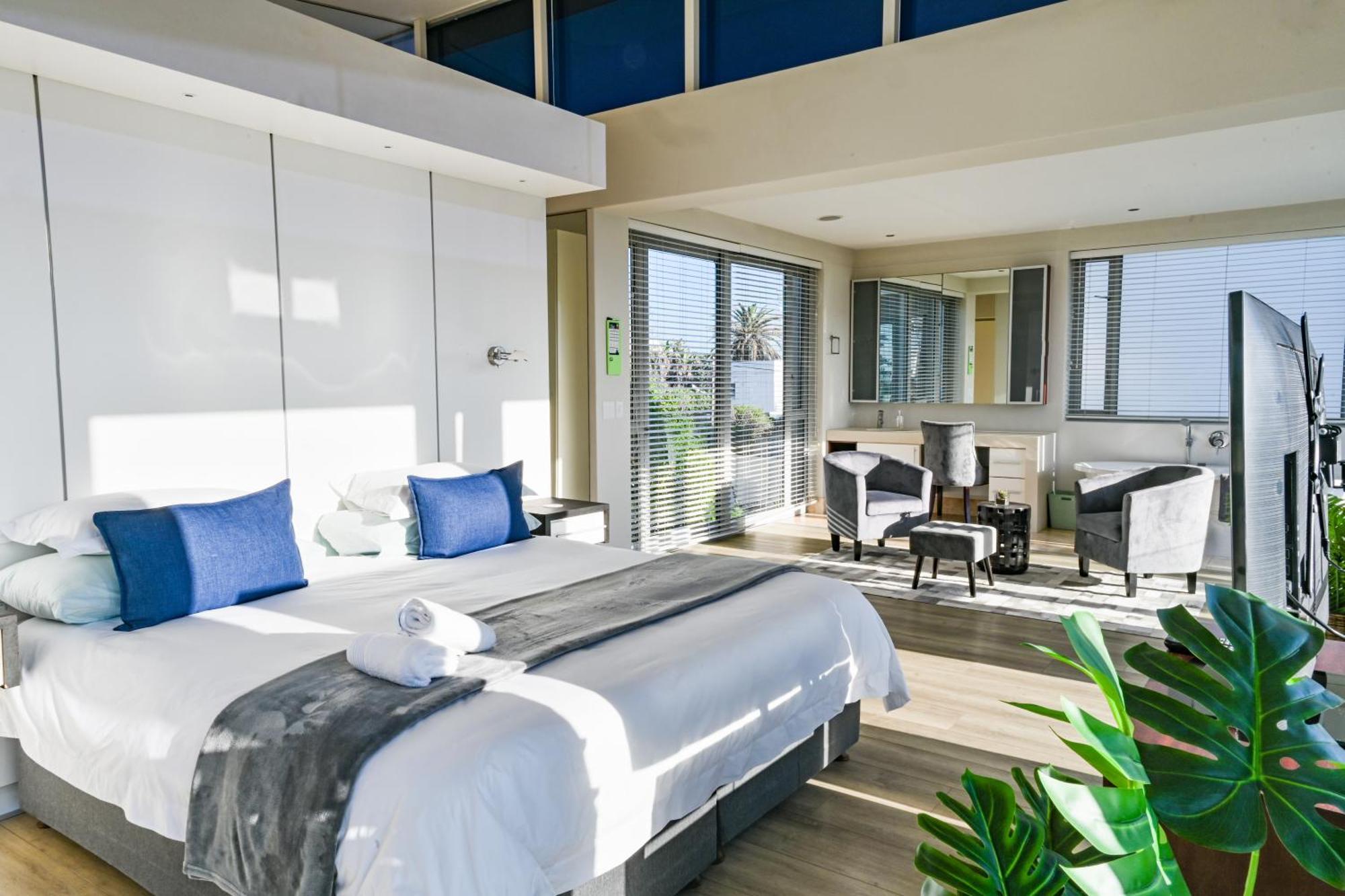 Gnd Properties Luxury Holiday Home Port Elizabeth Luaran gambar