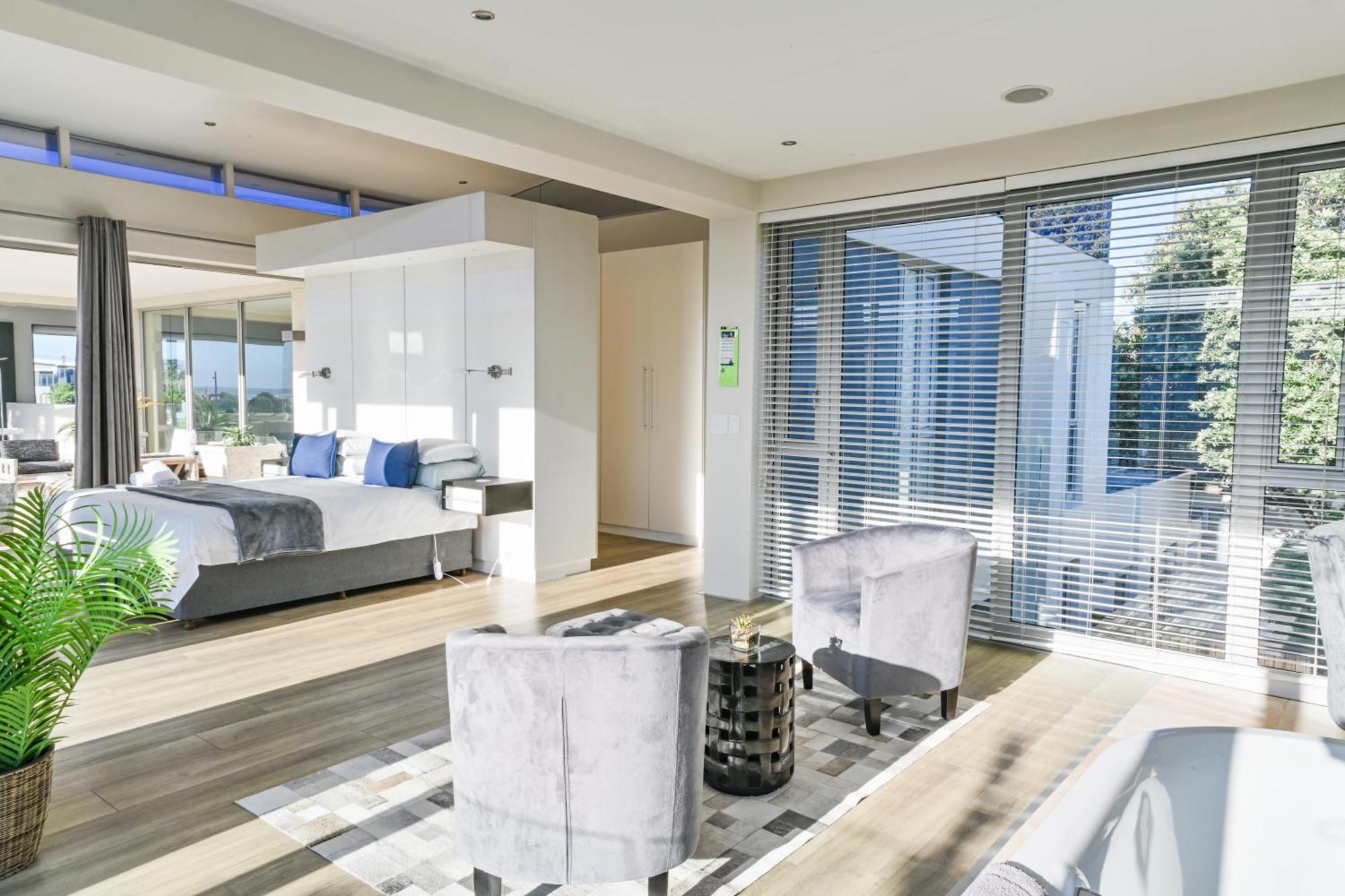 Gnd Properties Luxury Holiday Home Port Elizabeth Luaran gambar