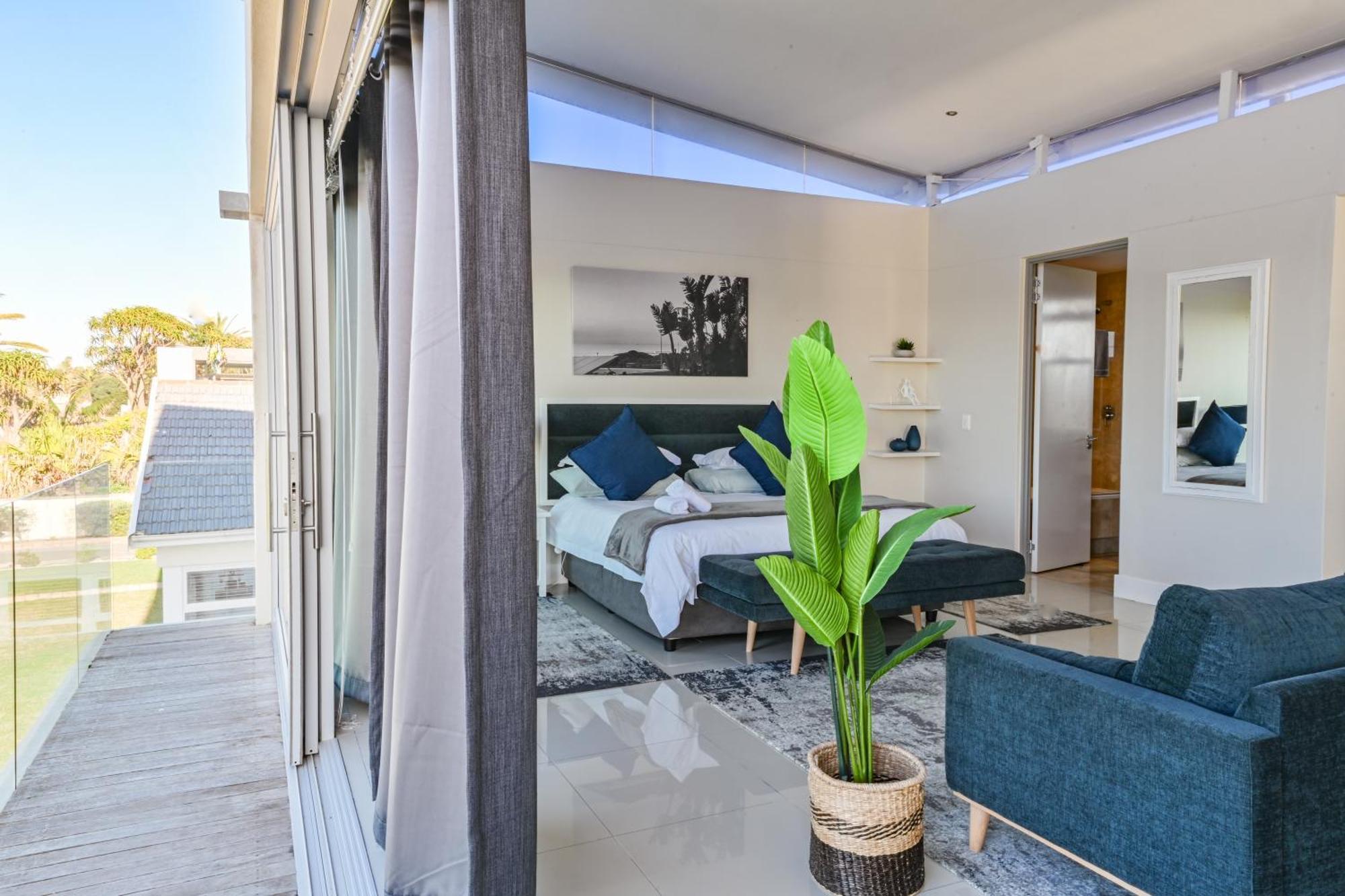 Gnd Properties Luxury Holiday Home Port Elizabeth Luaran gambar