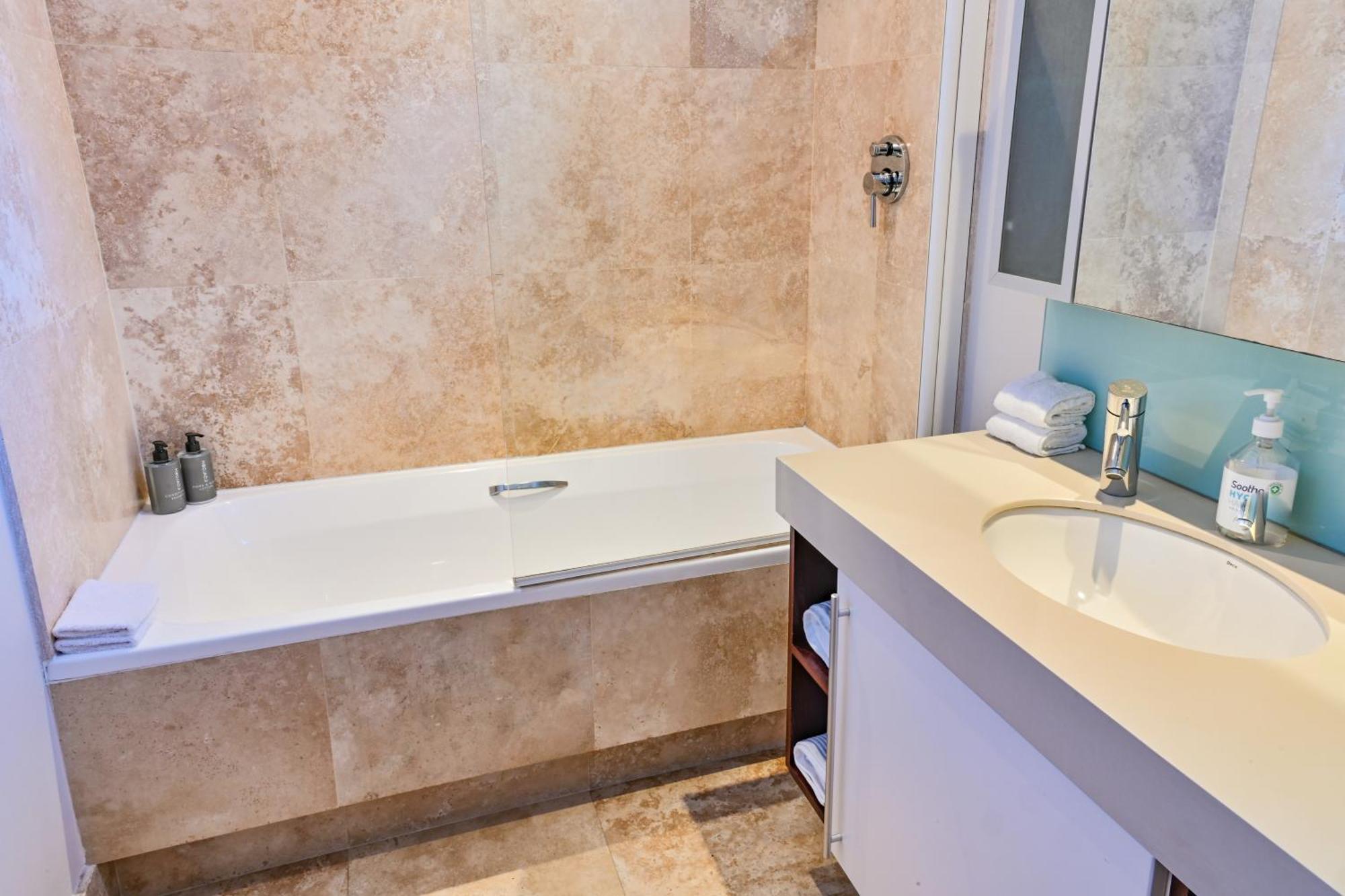 Gnd Properties Luxury Holiday Home Port Elizabeth Luaran gambar